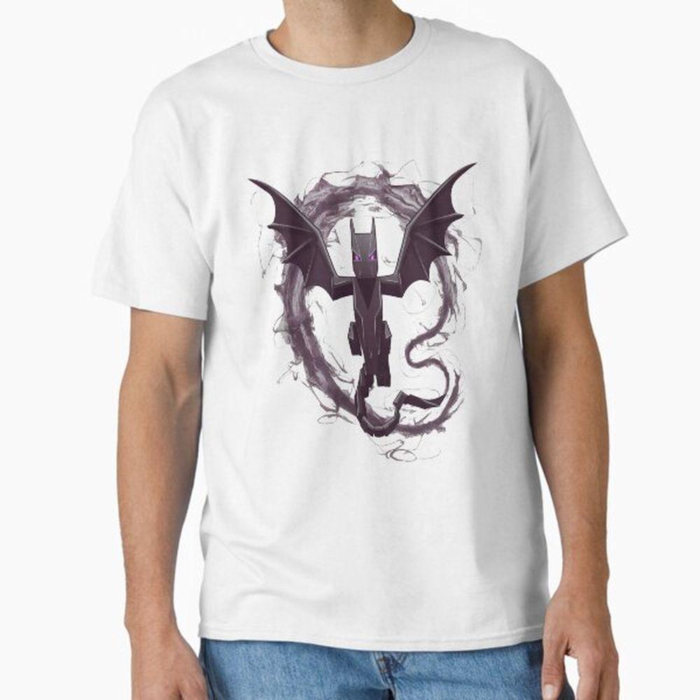 Ender Dragons Roar Shirt Ender Dragons Roar Shirt